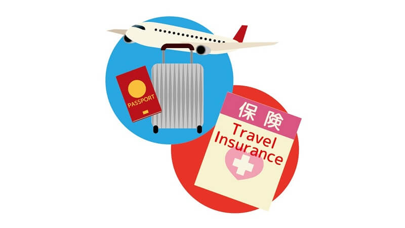 旅行中の怪我や病気にも安心！クレジットカードの旅行傷害保険の補償範囲とは？